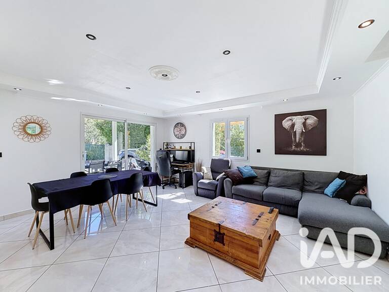 Vente Maison/villa 6 pièces — photo 1