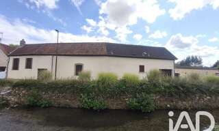 Maison 5 Pièces 75 m² à vendre à Villenauxe-la-Grande (10370)