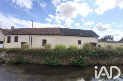 Maison 5 pièces 127500 €