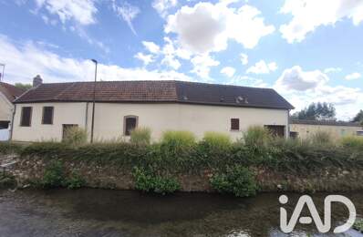 Vente Maison/villa 5 pièces — photo du bien