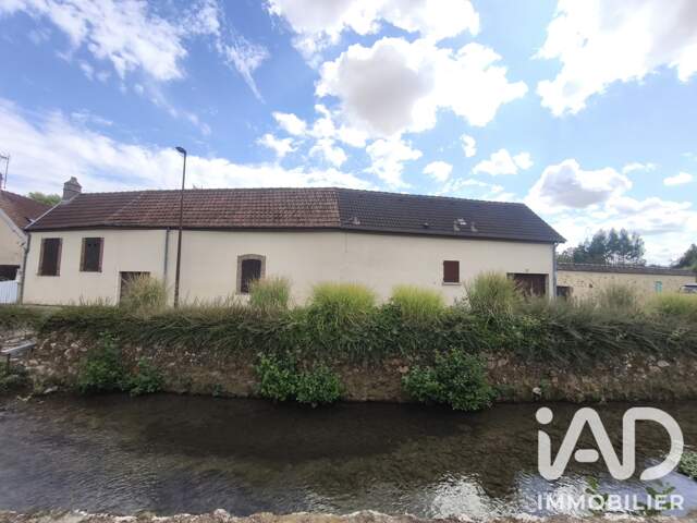 Vente Maison/villa 5 pièces — photo du bien