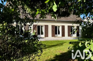 Maison 5 pièces 289000 €