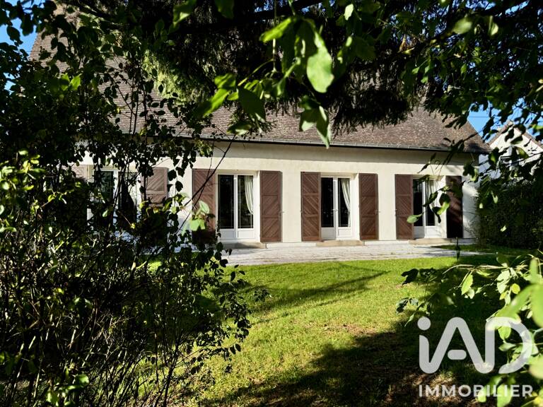Vente Maison traditionnelle 5 pièces — photo 1