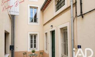 Maison 7 Pièces 110 m² à vendre à Vinassan (11110)