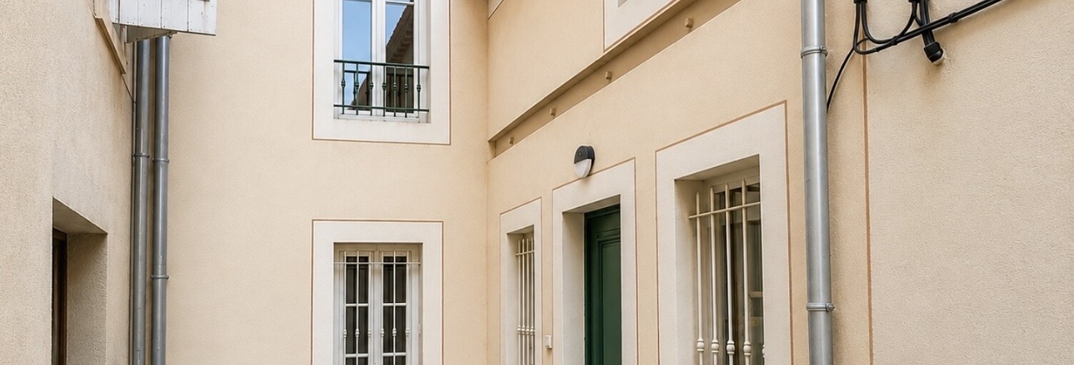 Maison 7 Pièces 110 m² à vendre à Vinassan (11110)