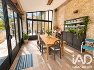 Vente Maison traditionnelle 6 pièces — photo 2