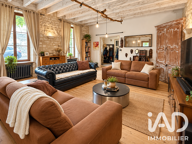 Vente Maison traditionnelle 6 pièces — photo 3