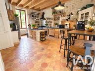 Vente Maison traditionnelle 6 pièces — photo 4