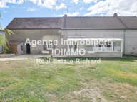 A vendre - Corps de ferme 149 m2 (45340) Bordeaux-en-Gâtinai — photo 4