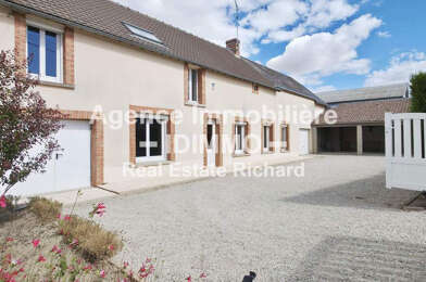 Maison 5 pièces 199000 €