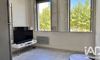 Appartement 2 Pièces 34 m² à louer à Libourne (33500)