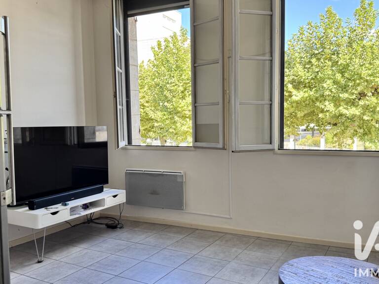 Location Appartement 2 pièces — photo 1