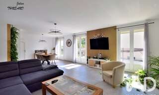 Maison 7 Pièces 180 m² à vendre à Larçay (37270)