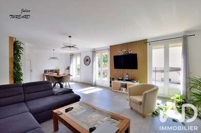 Maison 7 pièces 399000 €