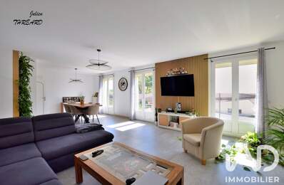 Vente Maison/villa 7 pièces — photo du bien