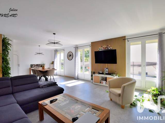 Vente Maison/villa 7 pièces — photo du bien
