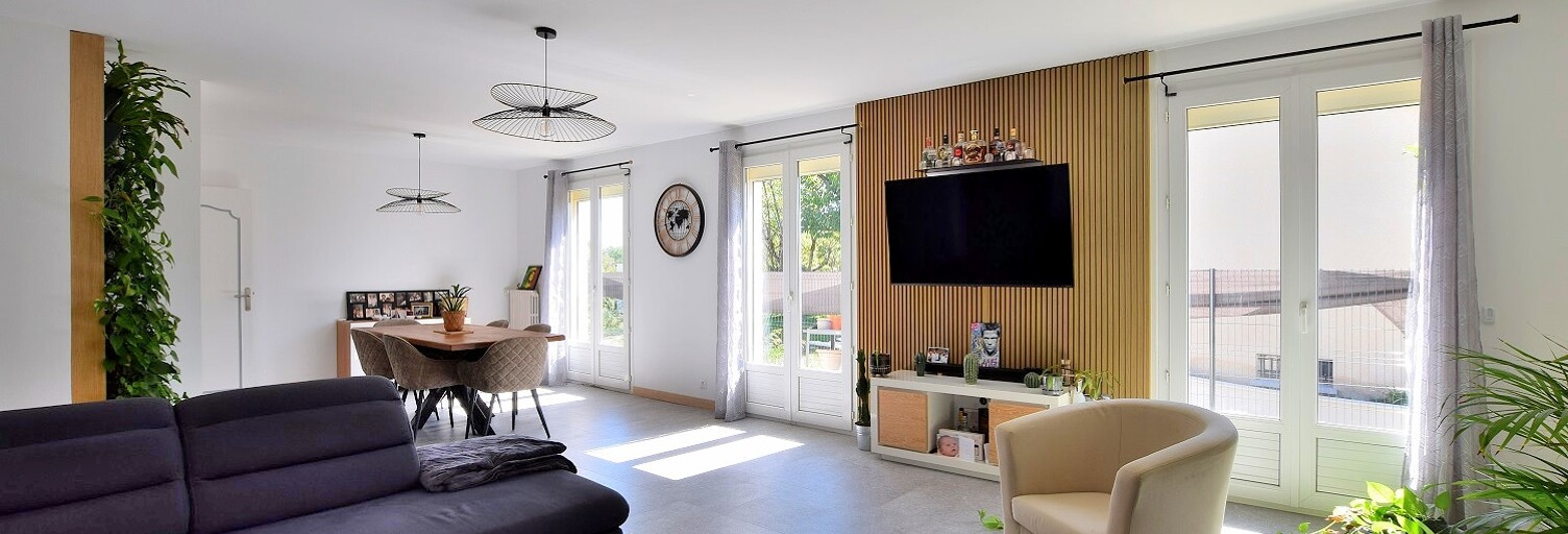 Maison 7 Pièces 180 m² à vendre à Larçay (37270)