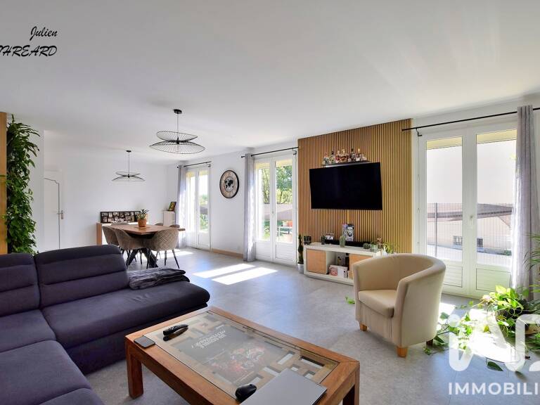 Vente Maison/villa 7 pièces — photo 1