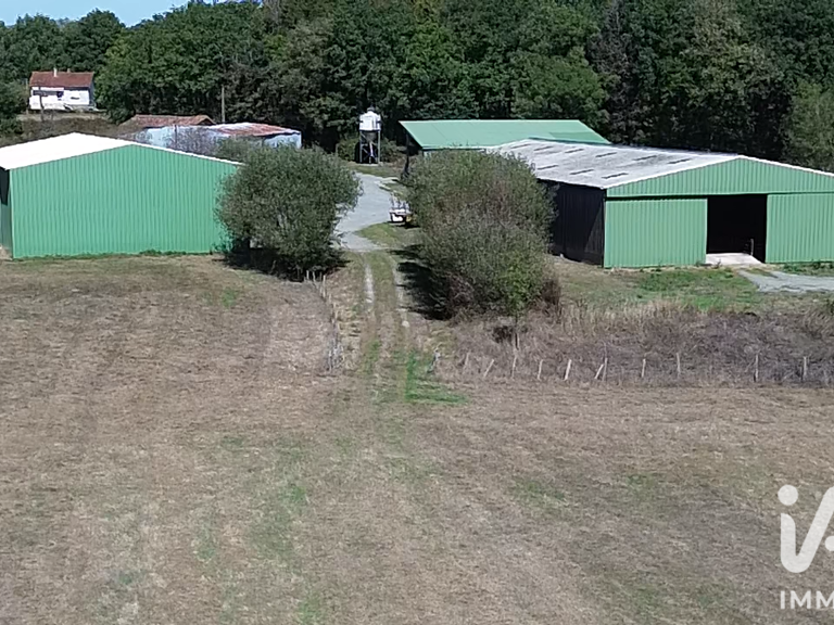 Vente Ferme 1 pièce — photo 1