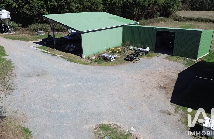 Vente Ferme 1 pièce — photo 2