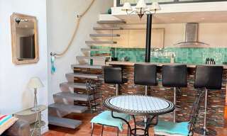 Appartement 3 Pièces 52 m² à vendre à Antibes (06600)