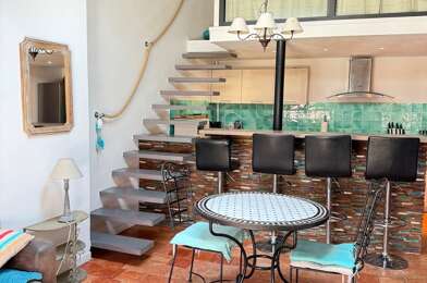 Appartement 3 pièces 336000 €