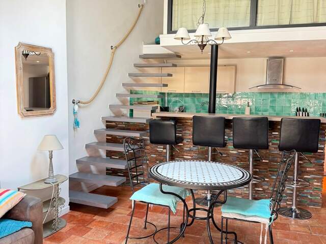 Vente Appartement 3 pièces — photo du bien