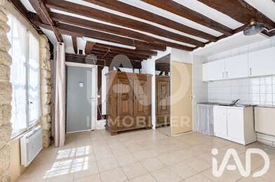 Appartement 1 pièces 200000 €