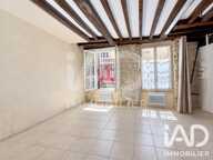 Vente Appartement 1 pièce — photo 3