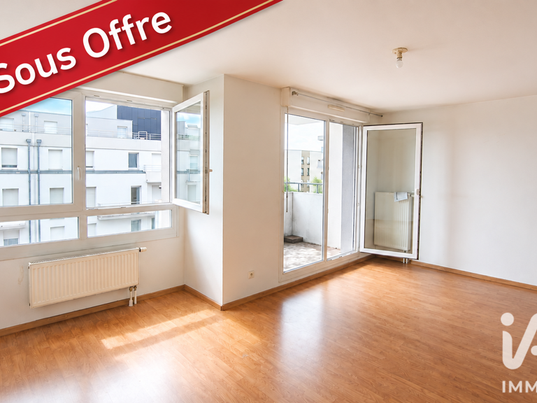 Vente Appartement 2 pièces — photo 1