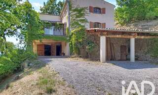 Maison 6 Pièces 144 m² à vendre à Digne-les-Bains (04000)