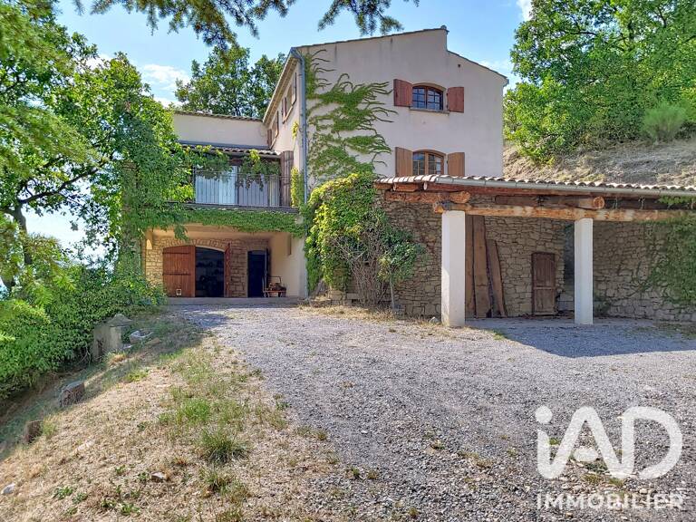 Vente Maison/villa 6 pièces — photo 1
