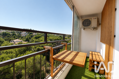 Appartement 3 pièces 210000 €