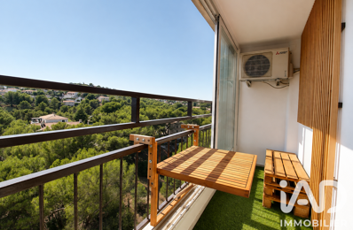 Vente Appartement 3 pièces — photo du bien