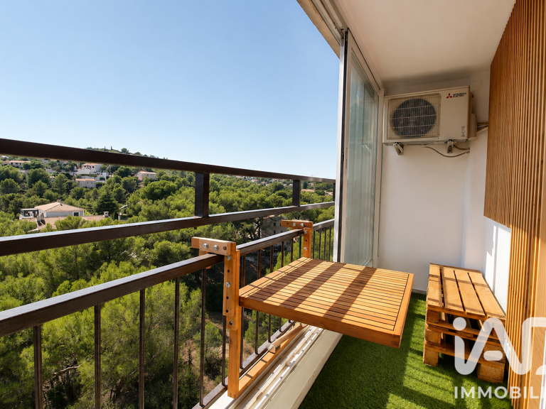 Vente Appartement 3 pièces — photo 1