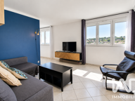 Vente Appartement 3 pièces — photo 2