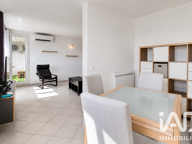 Vente Appartement 3 pièces — photo 3