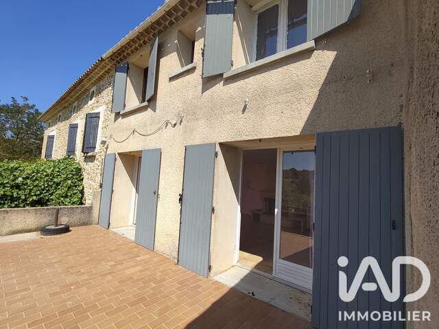 Vente Maison/villa 4 pièces — photo du bien