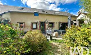 Maison 5 Pièces 129 m² à vendre à Saint-Prest (28300)