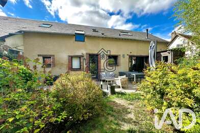 Maison 5 pièces 309000 €