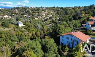 Maison 7 Pièces 140 m² à vendre à Annonay (07100)
