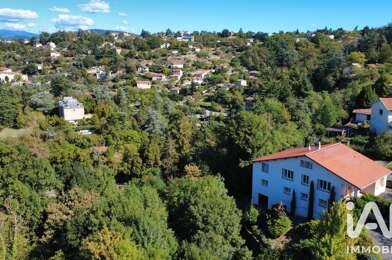 Maison 7 pièces 230000 €