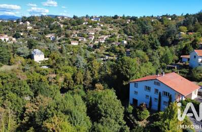 Vente Maison/villa 7 pièces — photo du bien