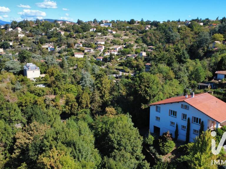 Vente Maison/villa 7 pièces — photo 1