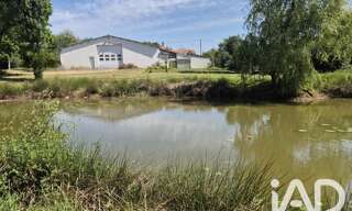 Maison 4 Pièces 147 m² à vendre à Venansault (85190)