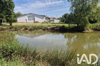 Maison 4 pièces 325000 €