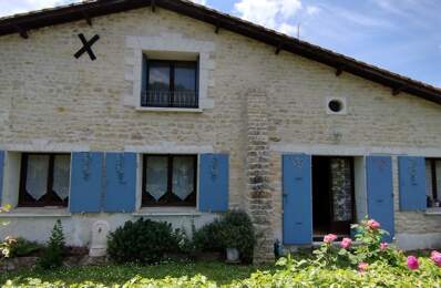 Vente Maison de campagne 4 pièces — photo du bien