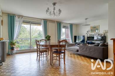 Appartement 5 pièces 599000 €