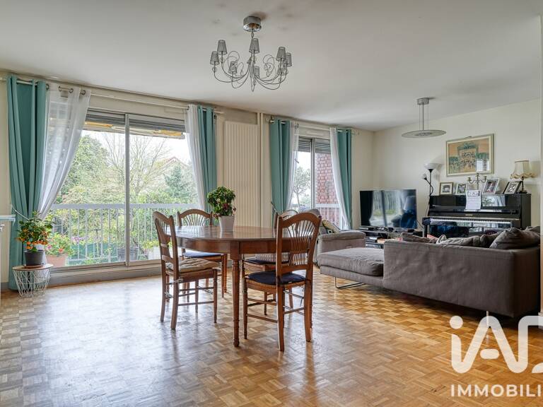 Vente Appartement 5 pièces — photo 1