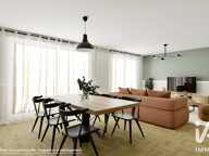Vente Appartement 5 pièces — photo 3